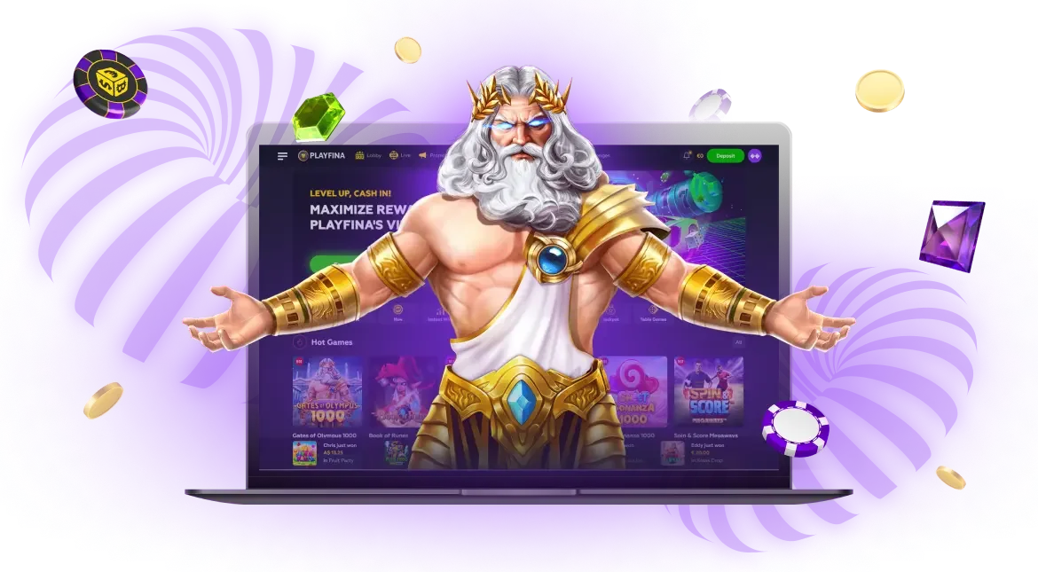 SevenPlay casino
